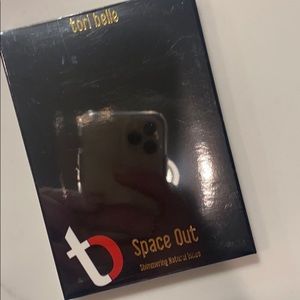 Tori Belle Spaced Out shadow pallet